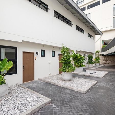 Simplestay Chatuchak, Surestay Collection By Best Western 曼谷 外观 照片