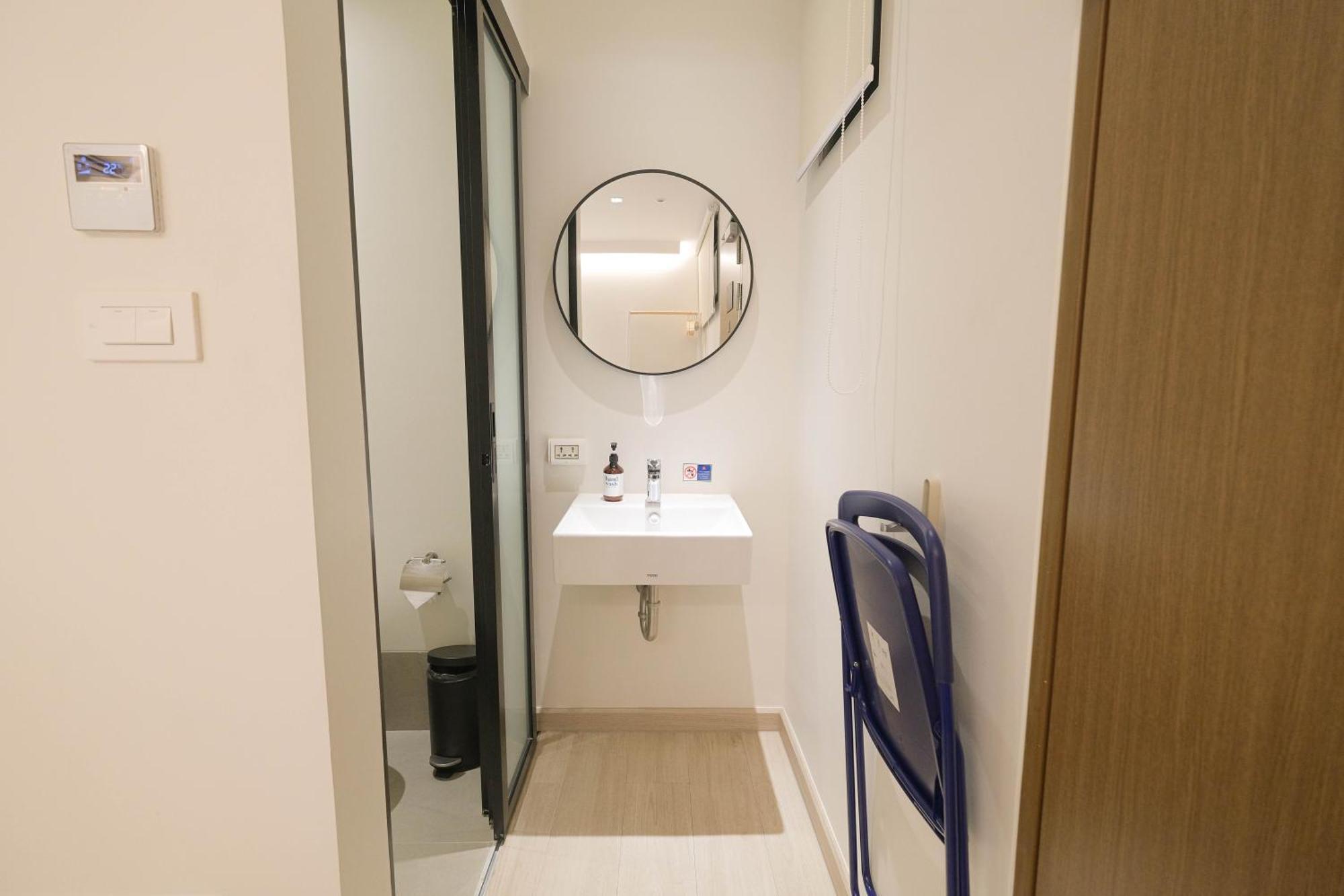 Simplestay Chatuchak, Surestay Collection By Best Western 曼谷 外观 照片