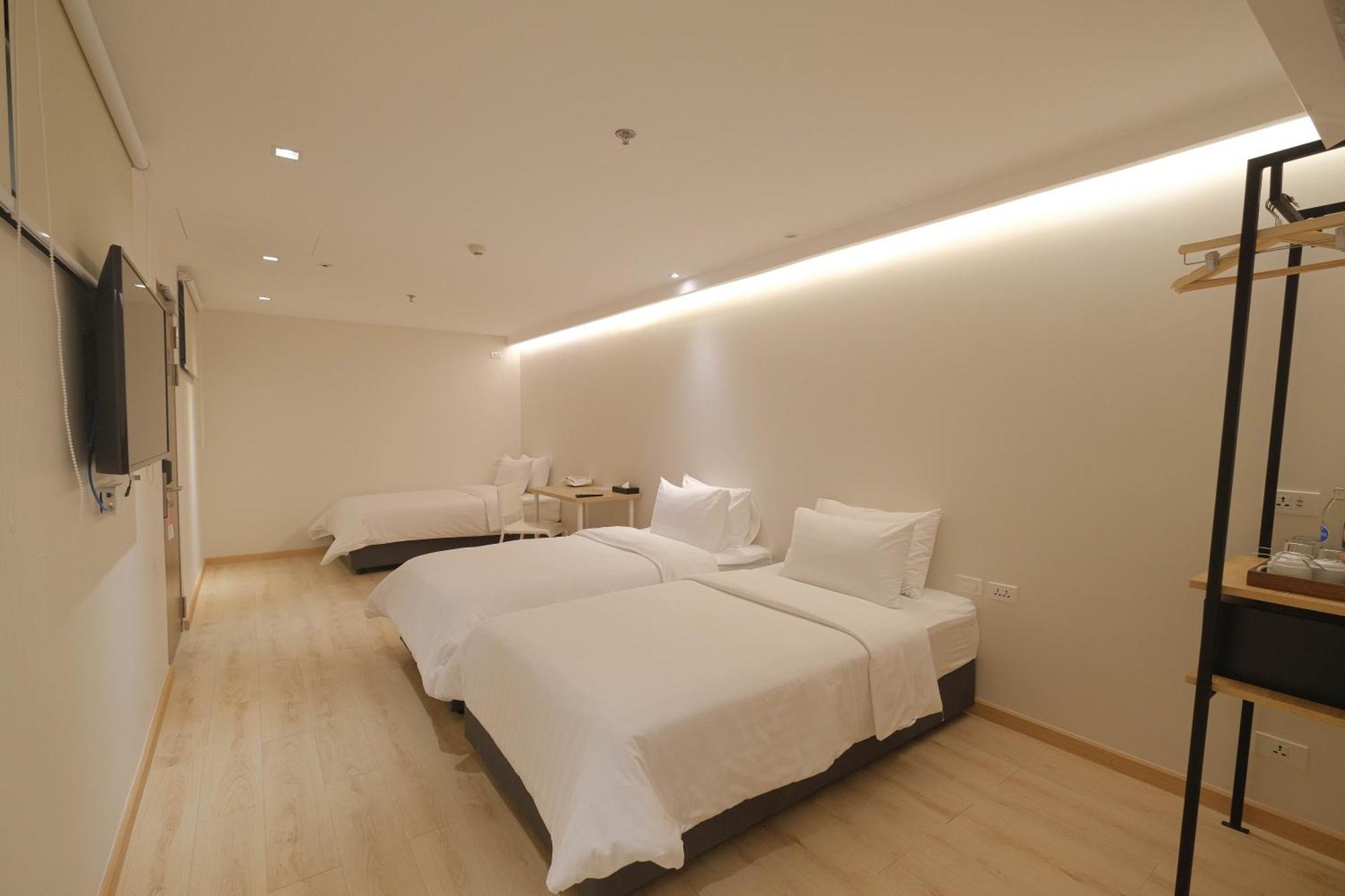 Simplestay Chatuchak, Surestay Collection By Best Western 曼谷 外观 照片