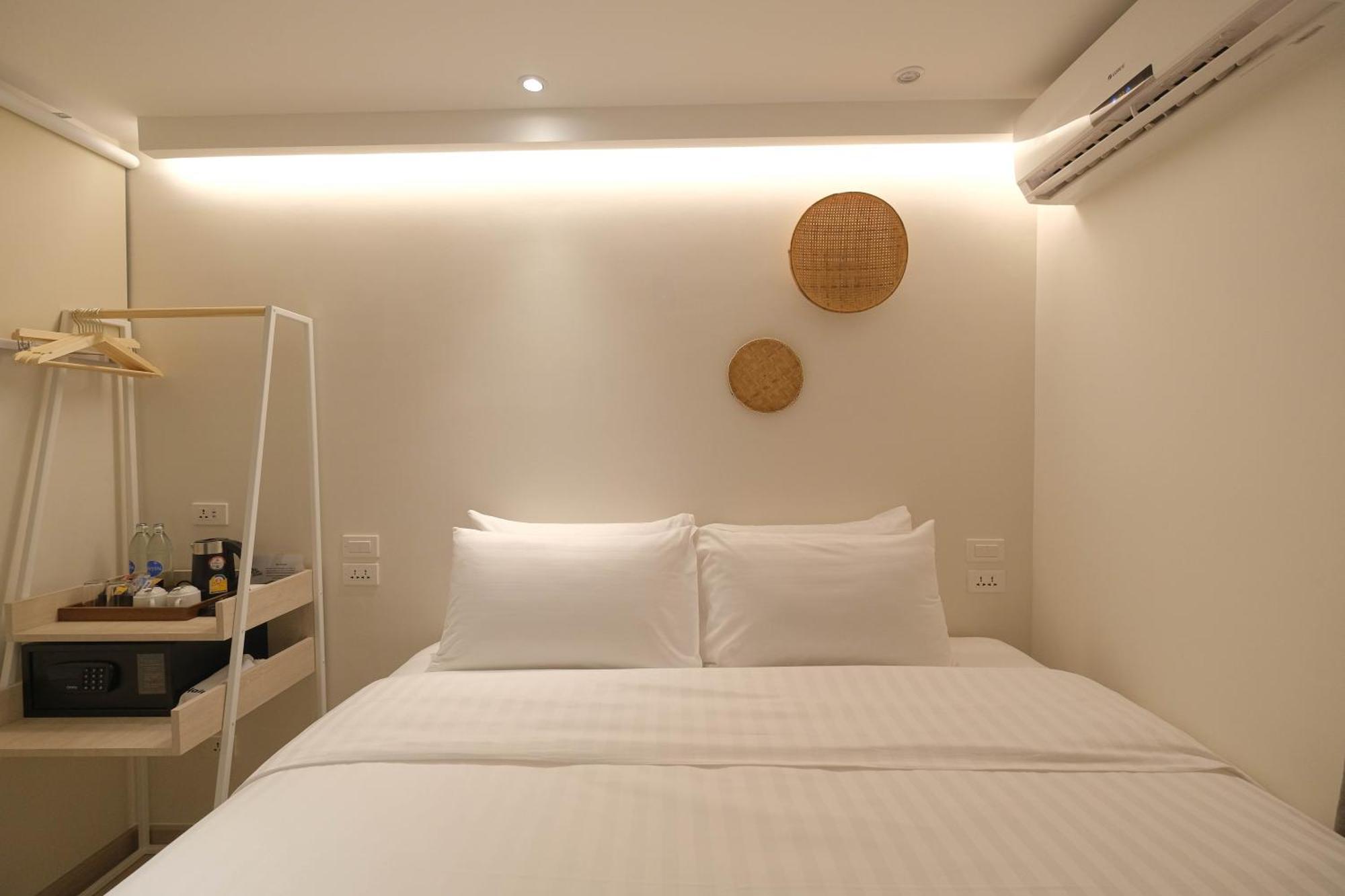 Simplestay Chatuchak, Surestay Collection By Best Western 曼谷 外观 照片