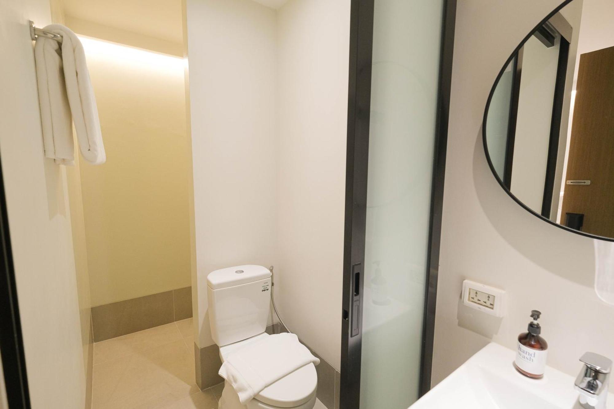 Simplestay Chatuchak, Surestay Collection By Best Western 曼谷 外观 照片