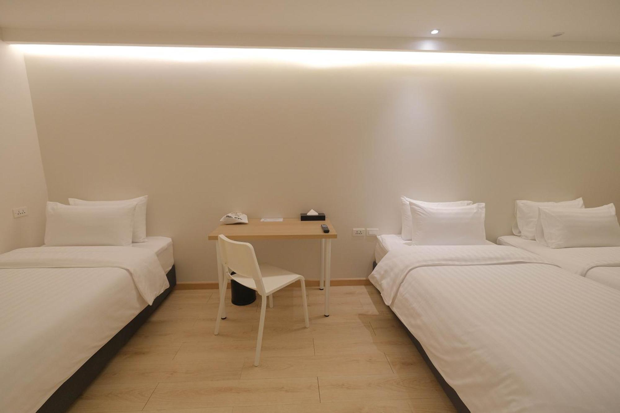 Simplestay Chatuchak, Surestay Collection By Best Western 曼谷 外观 照片