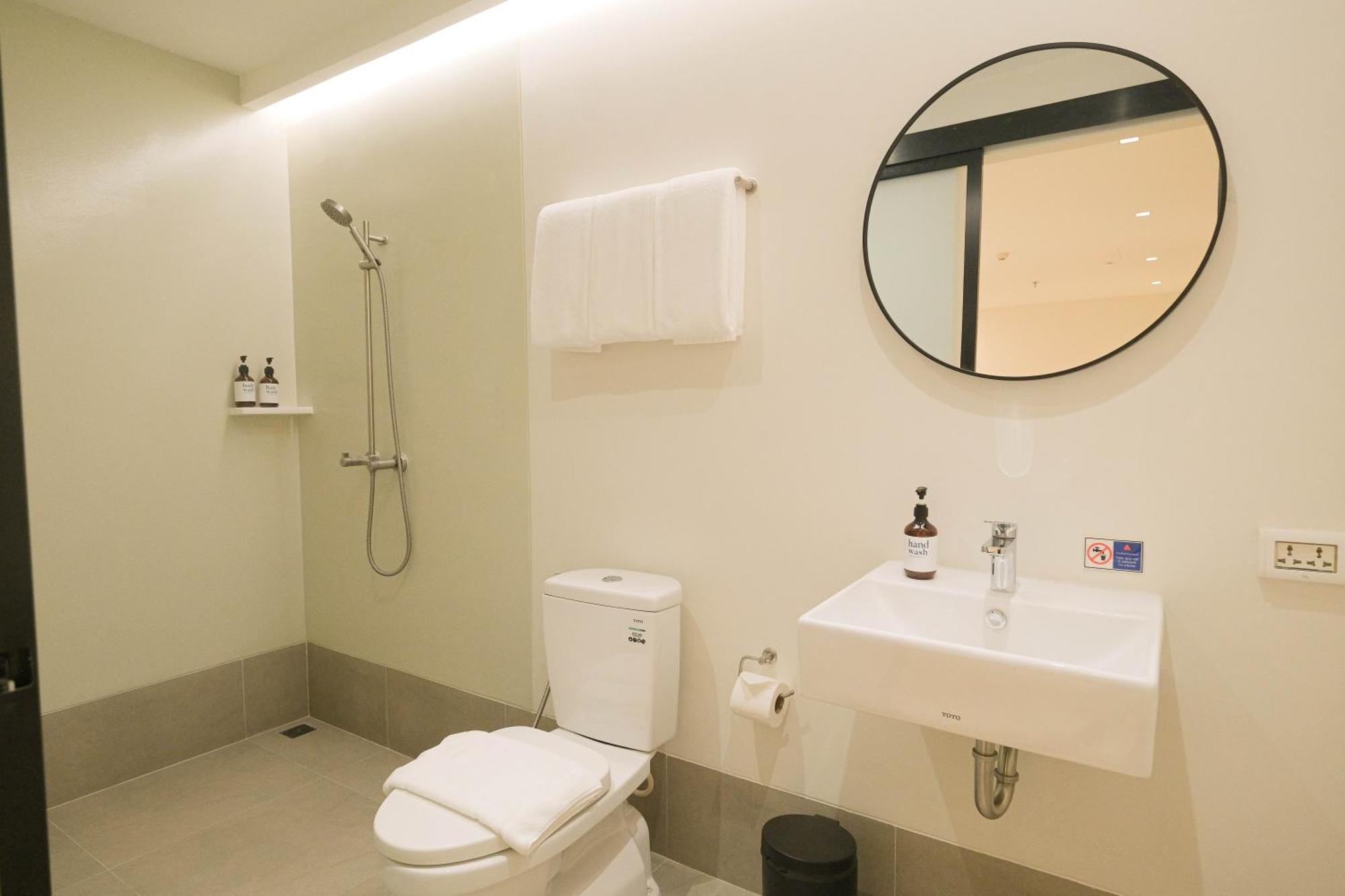 Simplestay Chatuchak, Surestay Collection By Best Western 曼谷 外观 照片