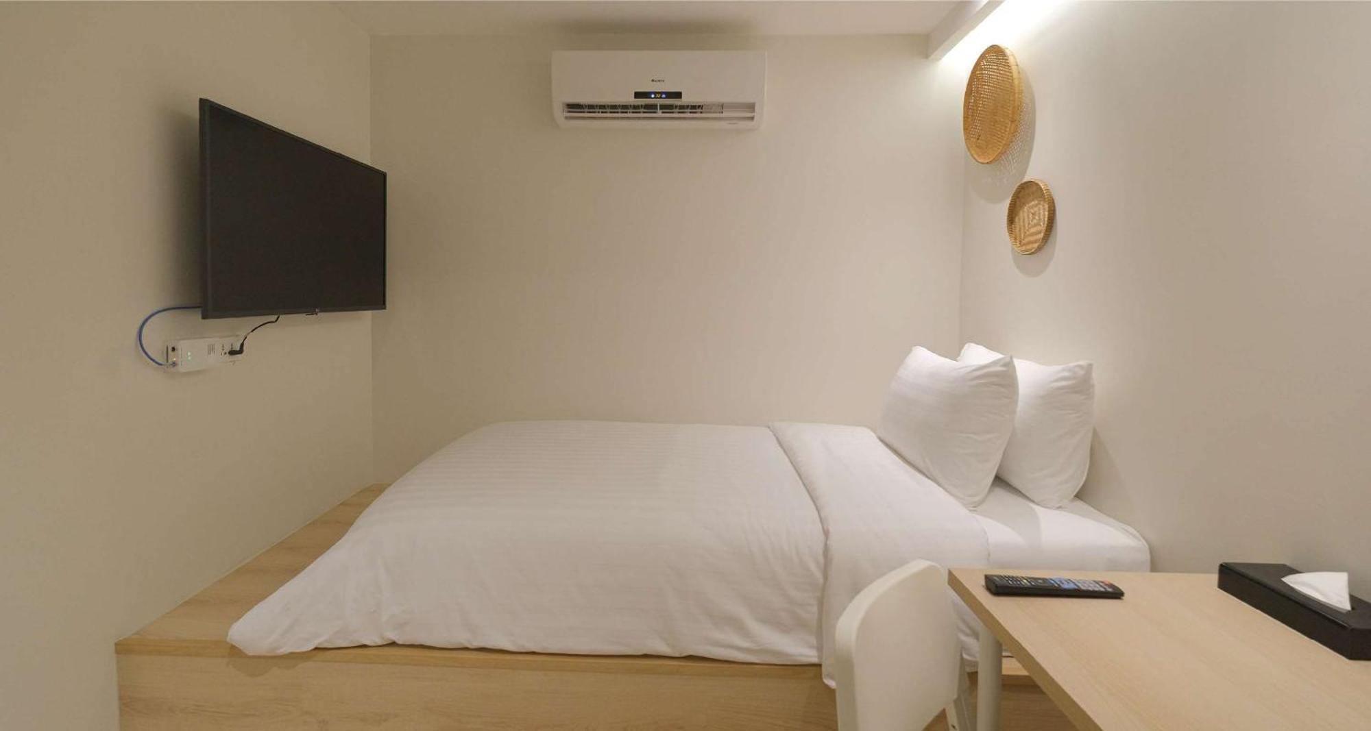Simplestay Chatuchak, Surestay Collection By Best Western 曼谷 外观 照片