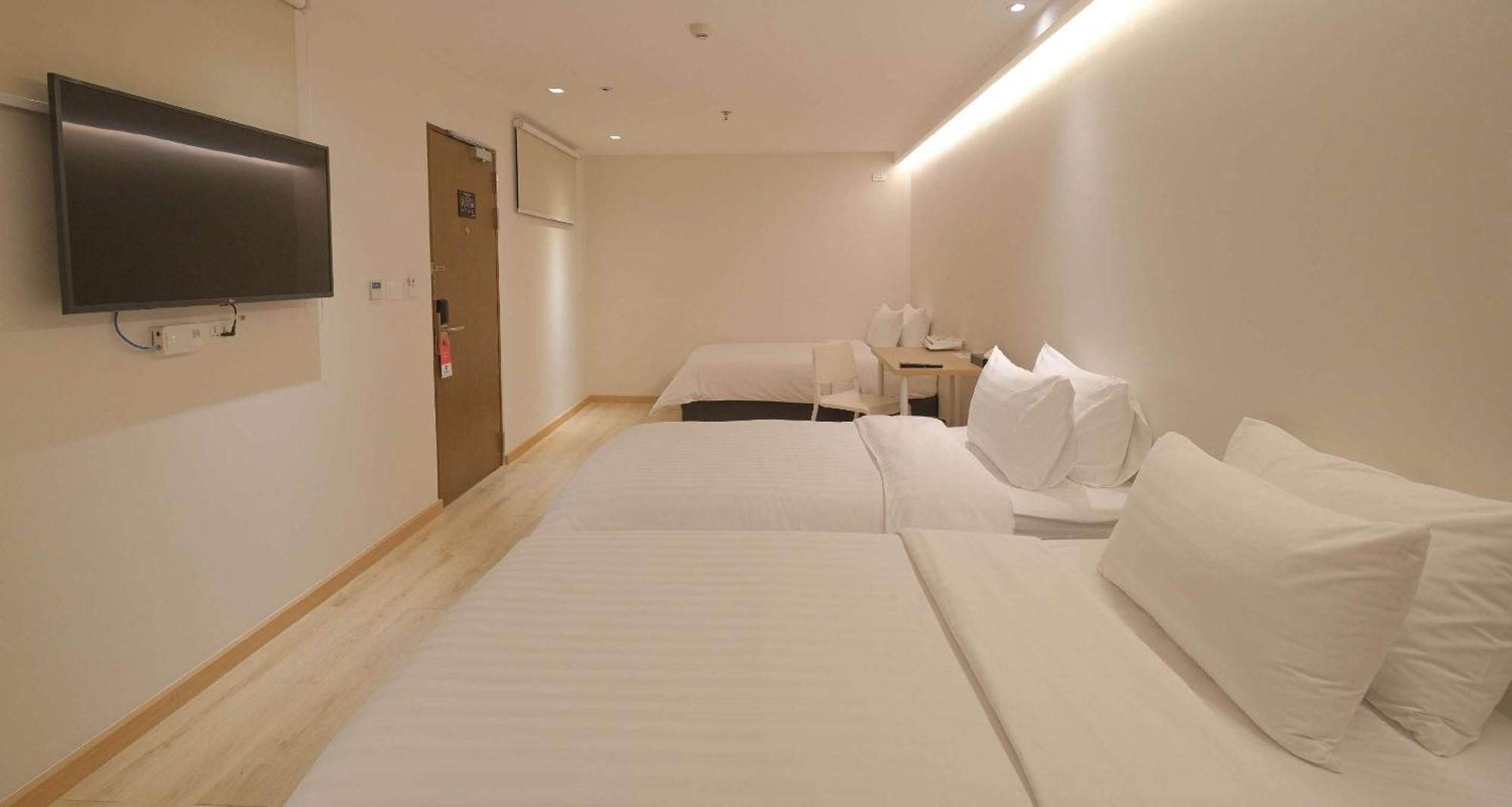 Simplestay Chatuchak, Surestay Collection By Best Western 曼谷 外观 照片