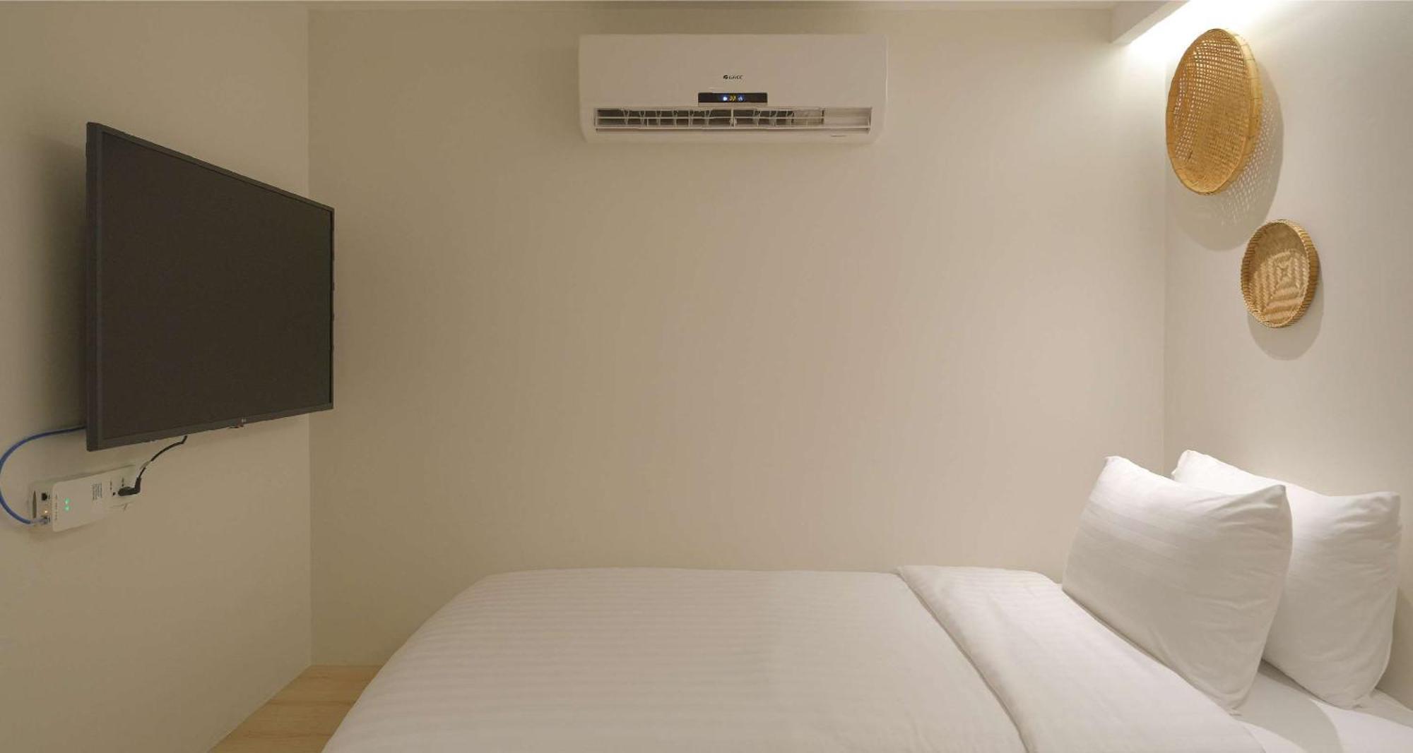 Simplestay Chatuchak, Surestay Collection By Best Western 曼谷 外观 照片