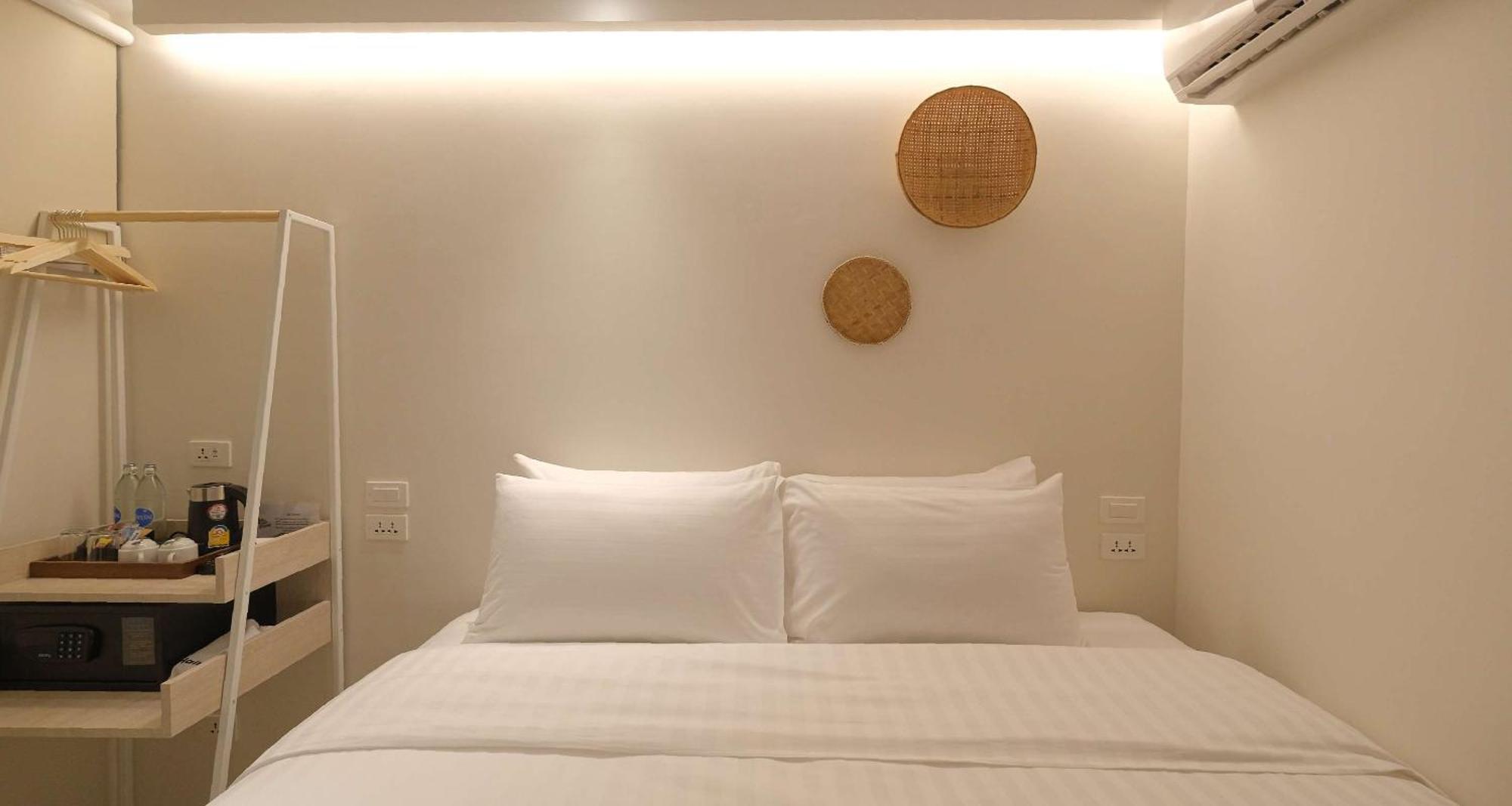 Simplestay Chatuchak, Surestay Collection By Best Western 曼谷 外观 照片