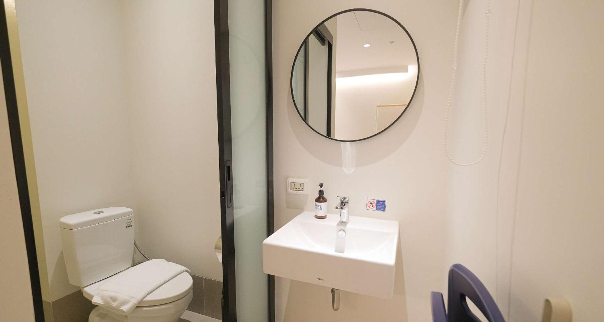 Simplestay Chatuchak, Surestay Collection By Best Western 曼谷 外观 照片
