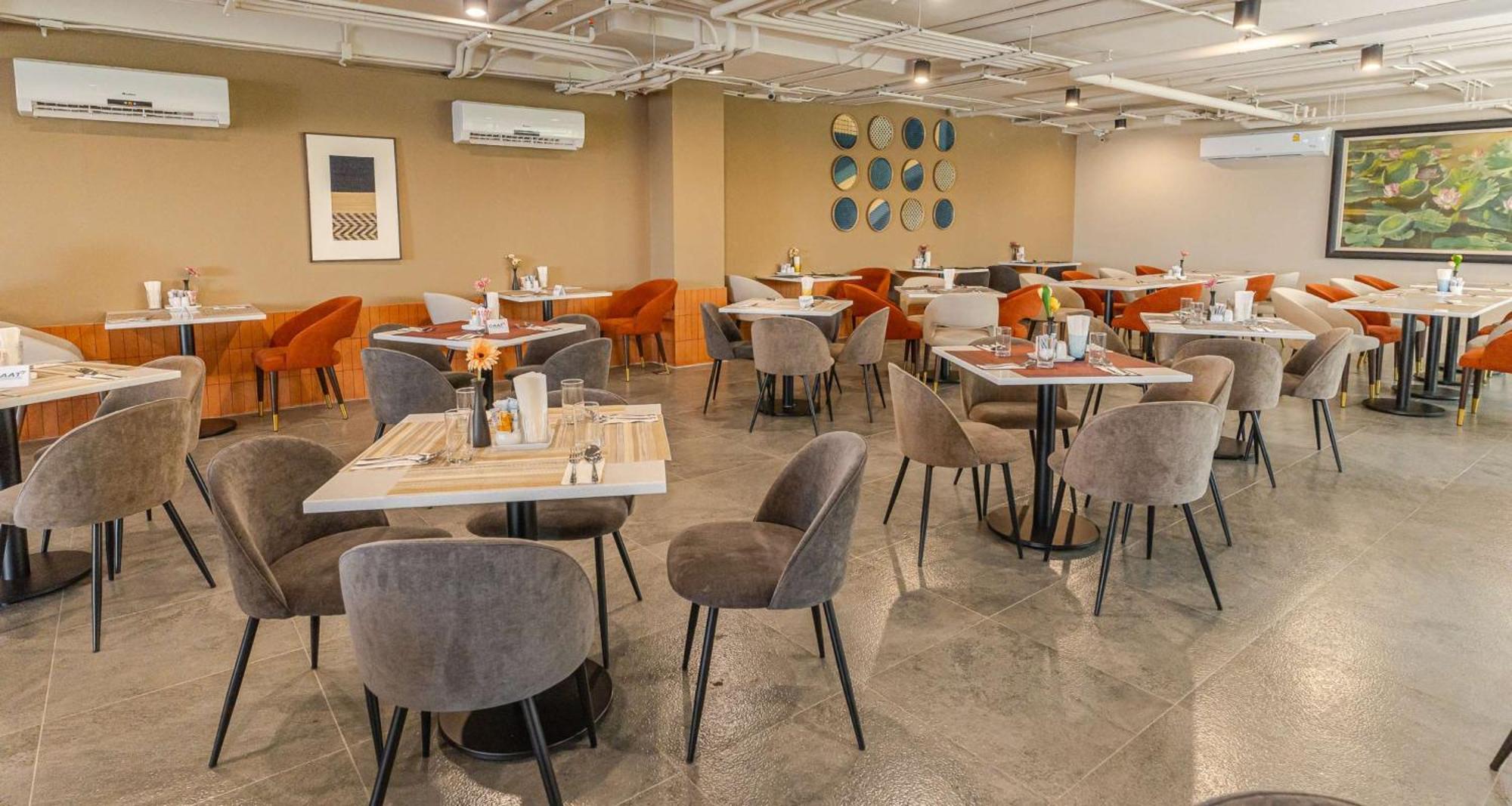 Simplestay Chatuchak, Surestay Collection By Best Western 曼谷 外观 照片