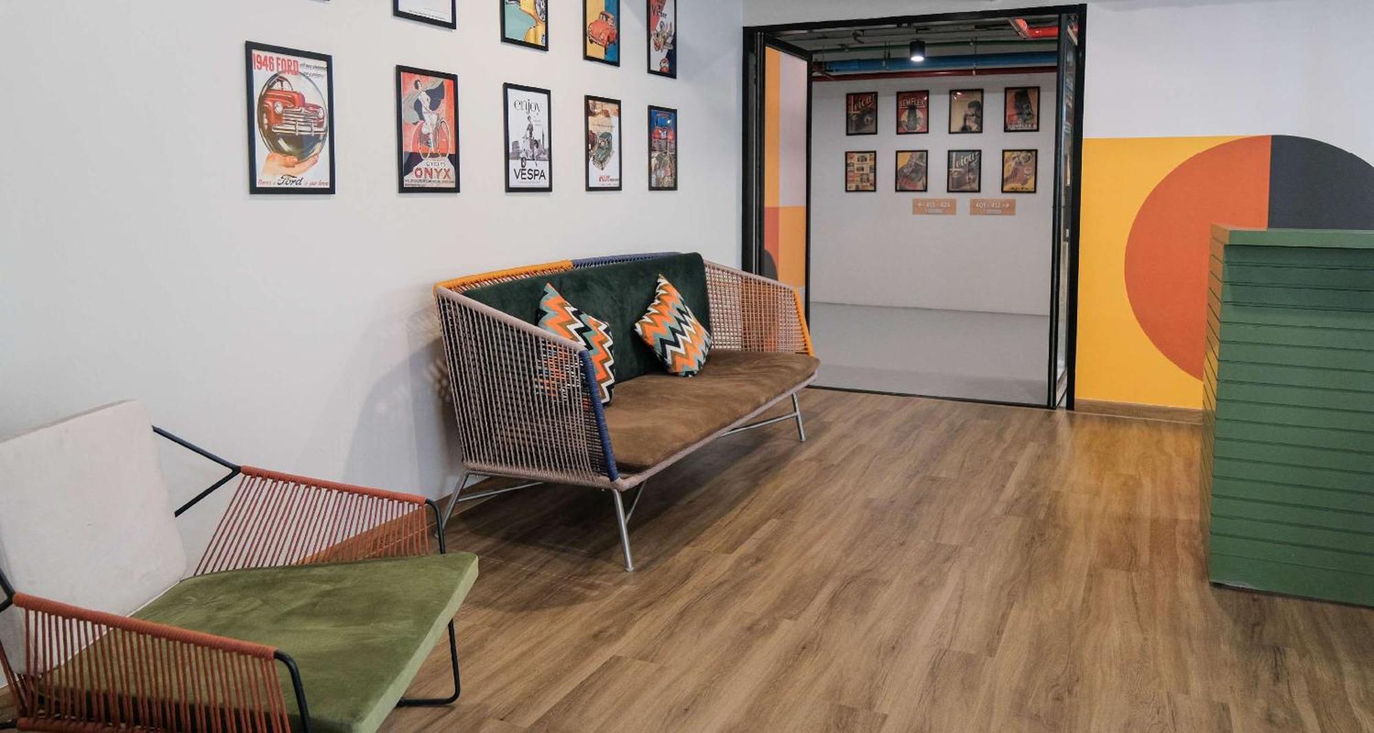 Simplestay Chatuchak, Surestay Collection By Best Western 曼谷 外观 照片