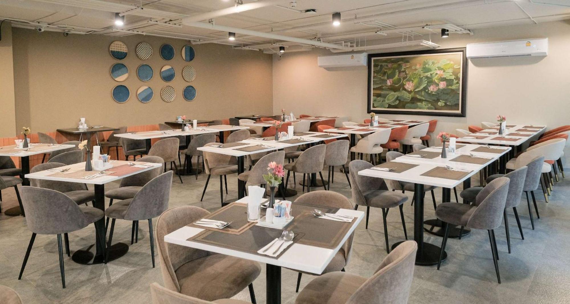 Simplestay Chatuchak, Surestay Collection By Best Western 曼谷 外观 照片