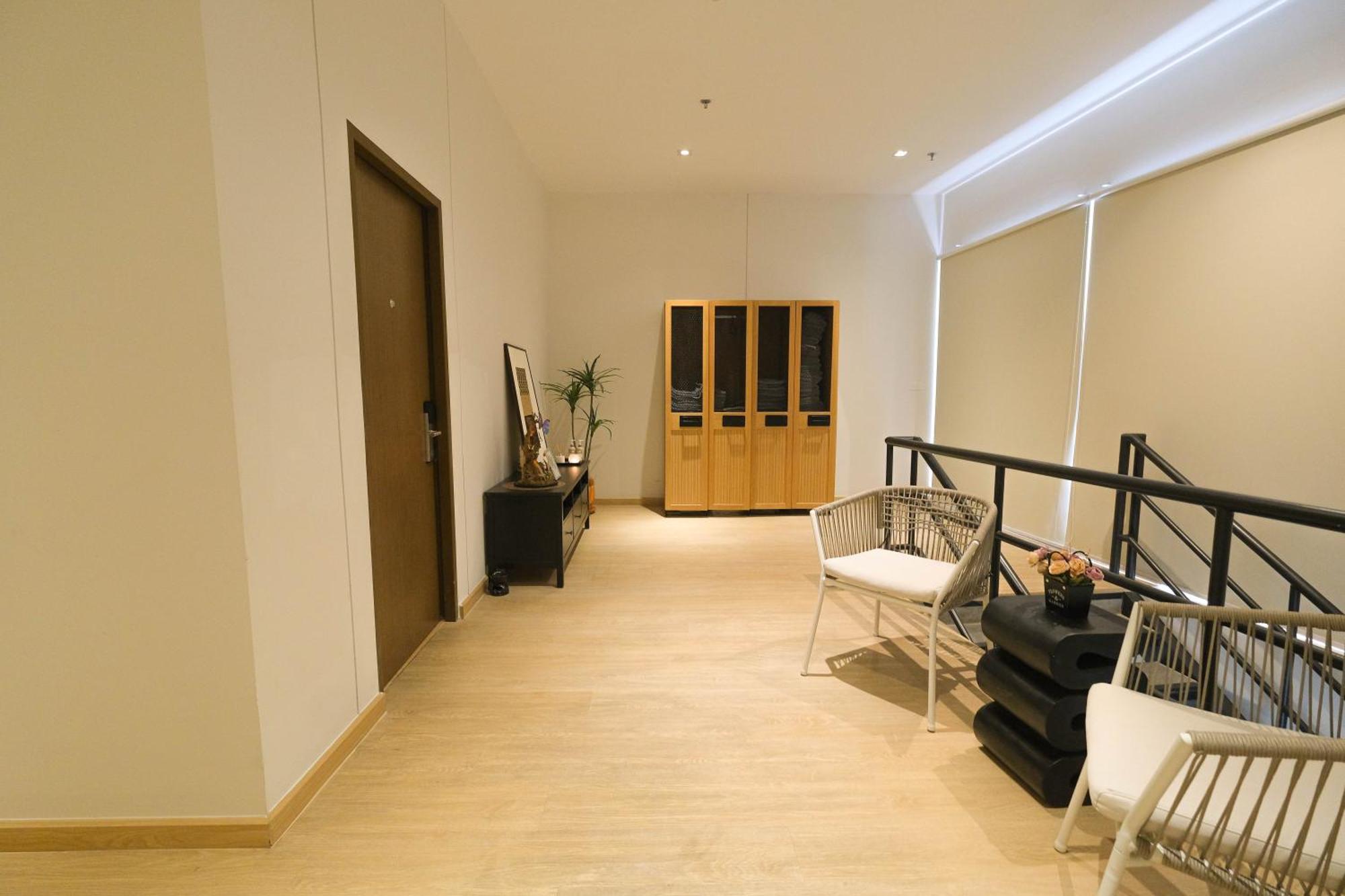 Simplestay Chatuchak, Surestay Collection By Best Western 曼谷 外观 照片