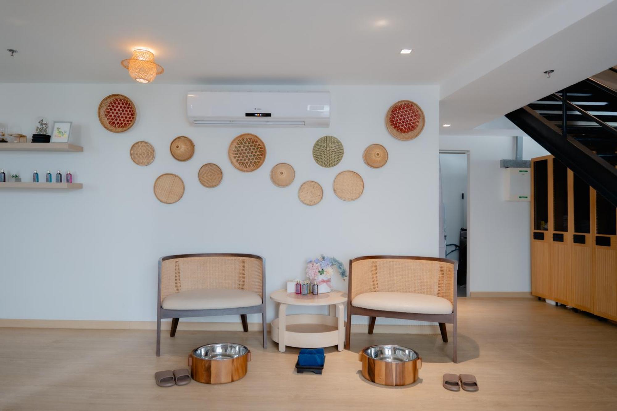 Simplestay Chatuchak, Surestay Collection By Best Western 曼谷 外观 照片