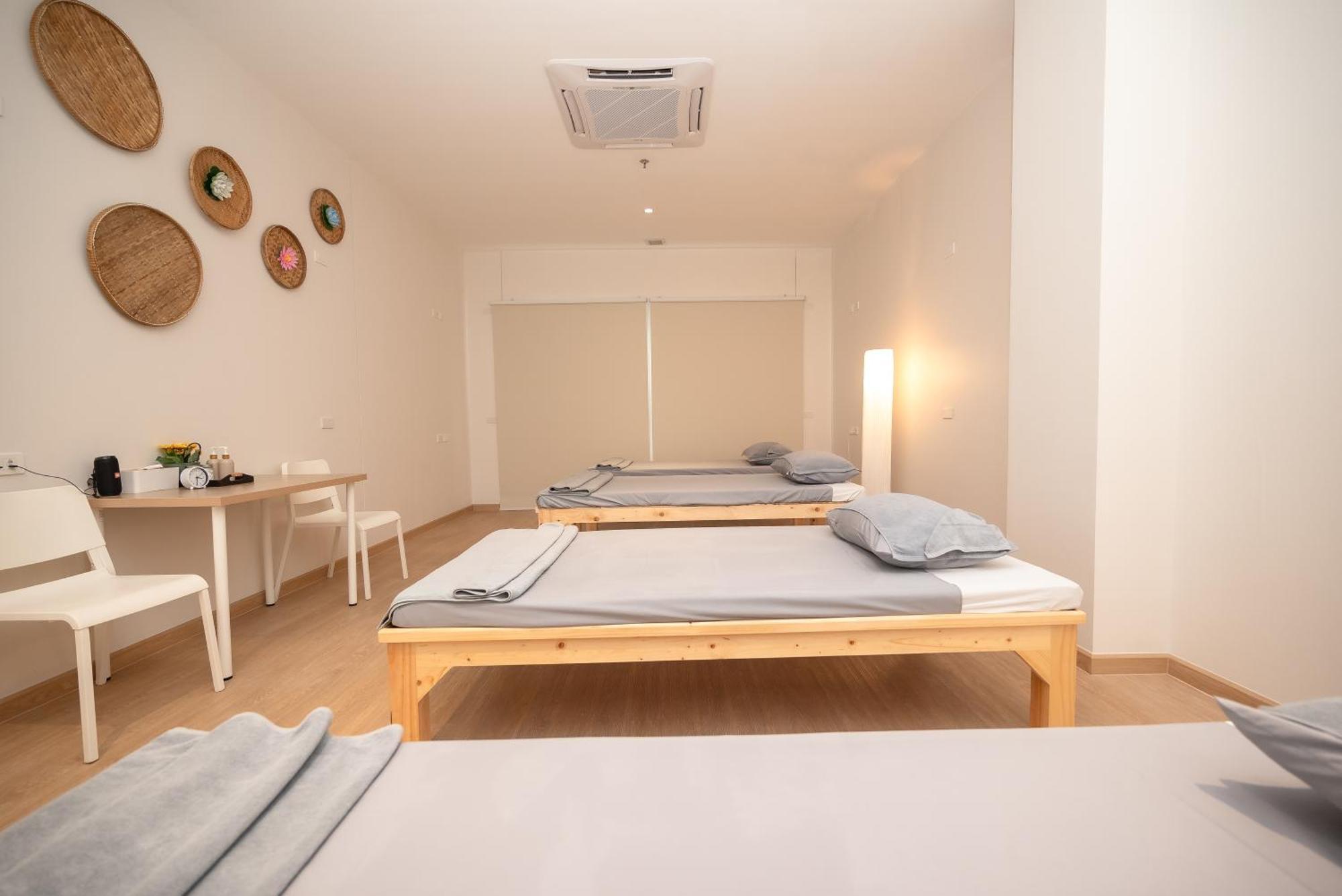 Simplestay Chatuchak, Surestay Collection By Best Western 曼谷 外观 照片